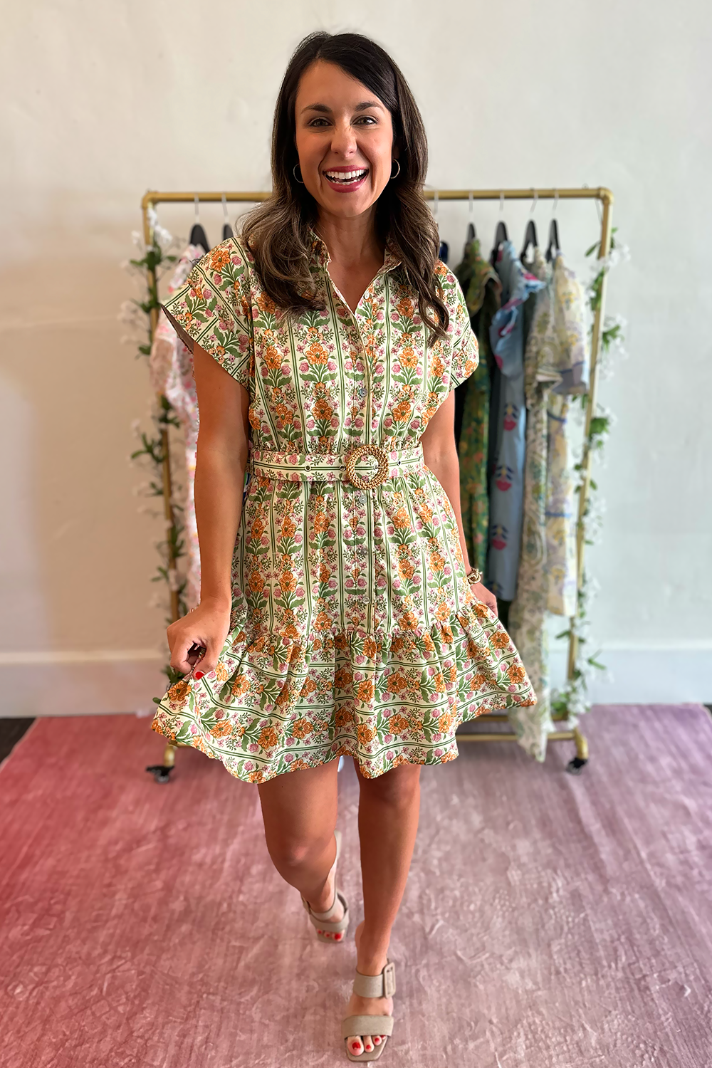 Dresses  Truly Yours