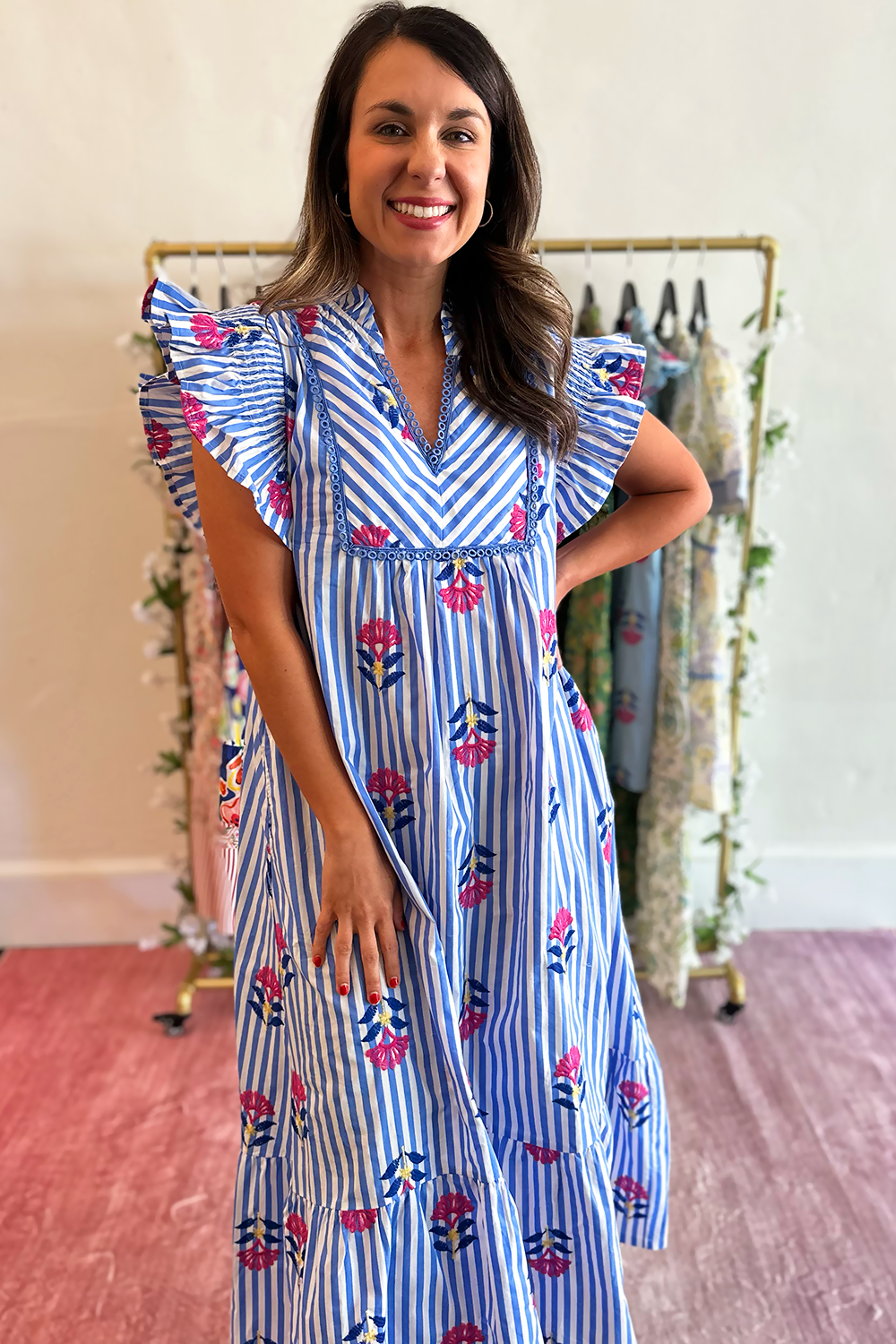 Dresses  Truly Yours
