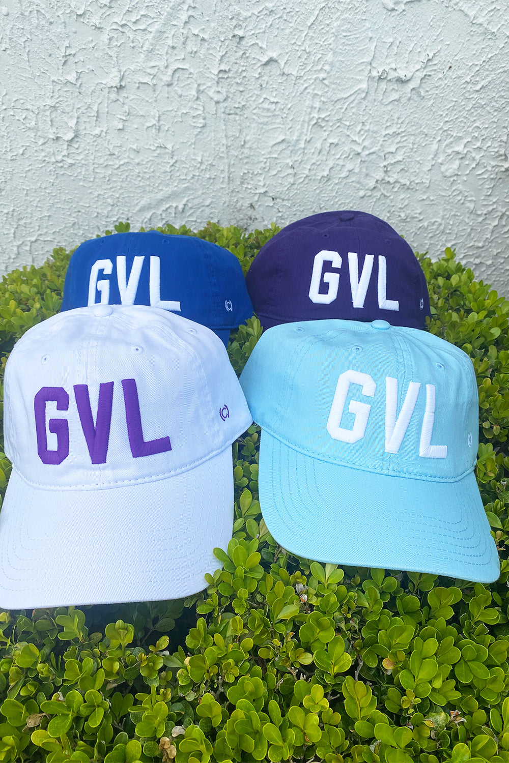 GVL Dad Hat