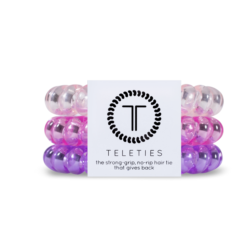 Teleties Small Size- Multiple Colors