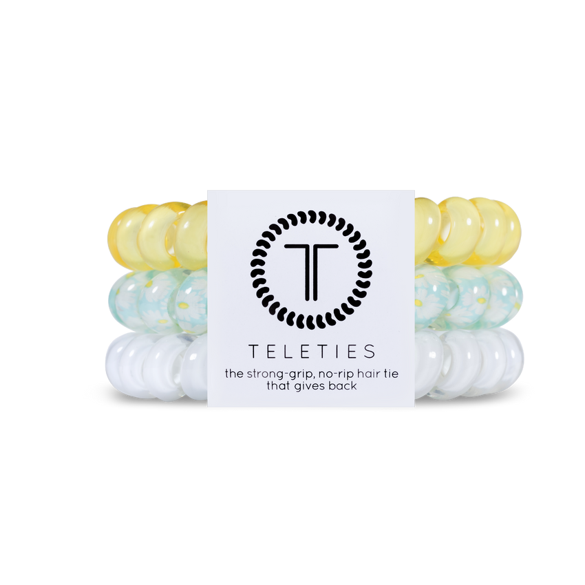 Teleties Small Size- Multiple Colors